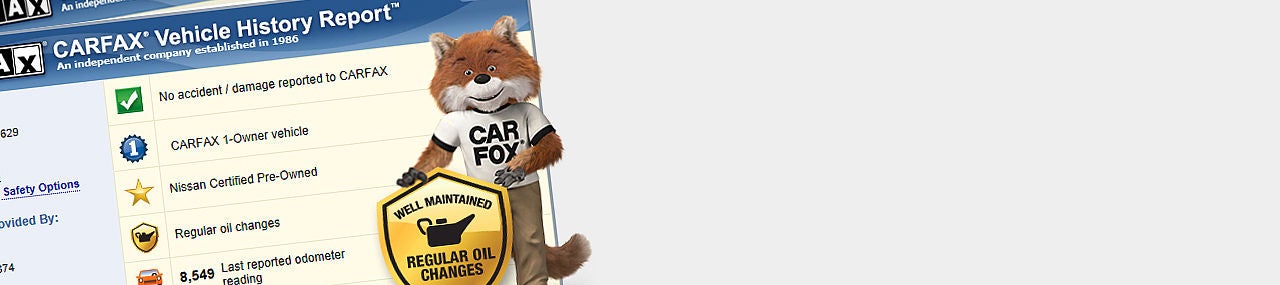 Nissan City of Springfield in Springfield NJ