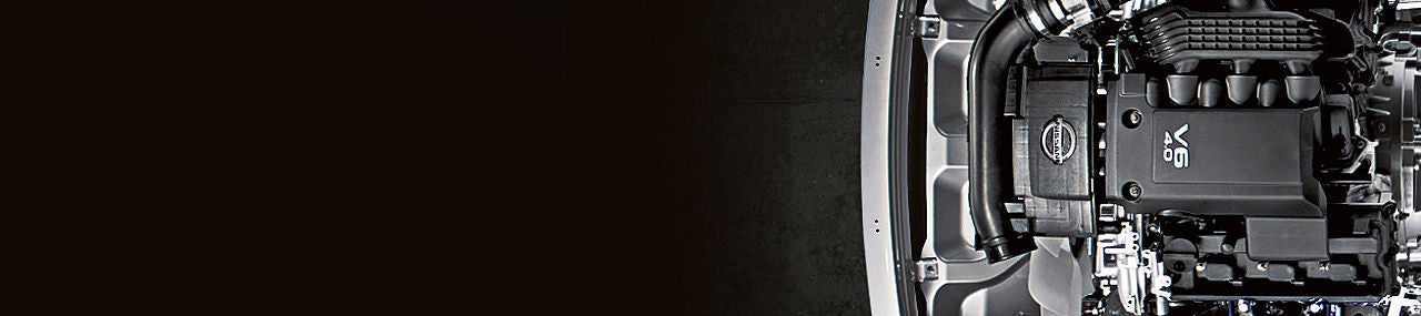 Nissan City of Springfield in Springfield NJ