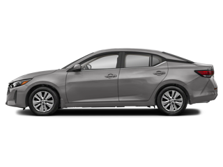 2024 Nissan Sentra SV | Nissan City of Springfield in Springfield NJ