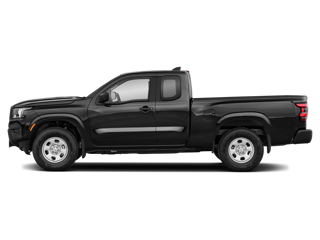 2024 Nissan Frontier SV | Nissan City of Springfield in Springfield NJ