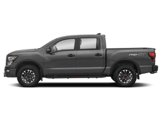 2024 Nissan Titan S | Nissan City of Springfield in Springfield NJ