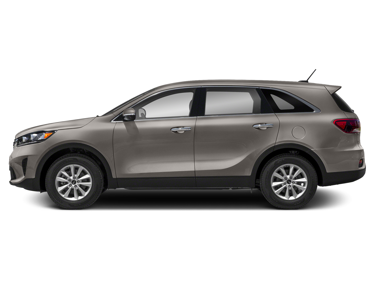 2019 Kia Sorento LX - Photo 38