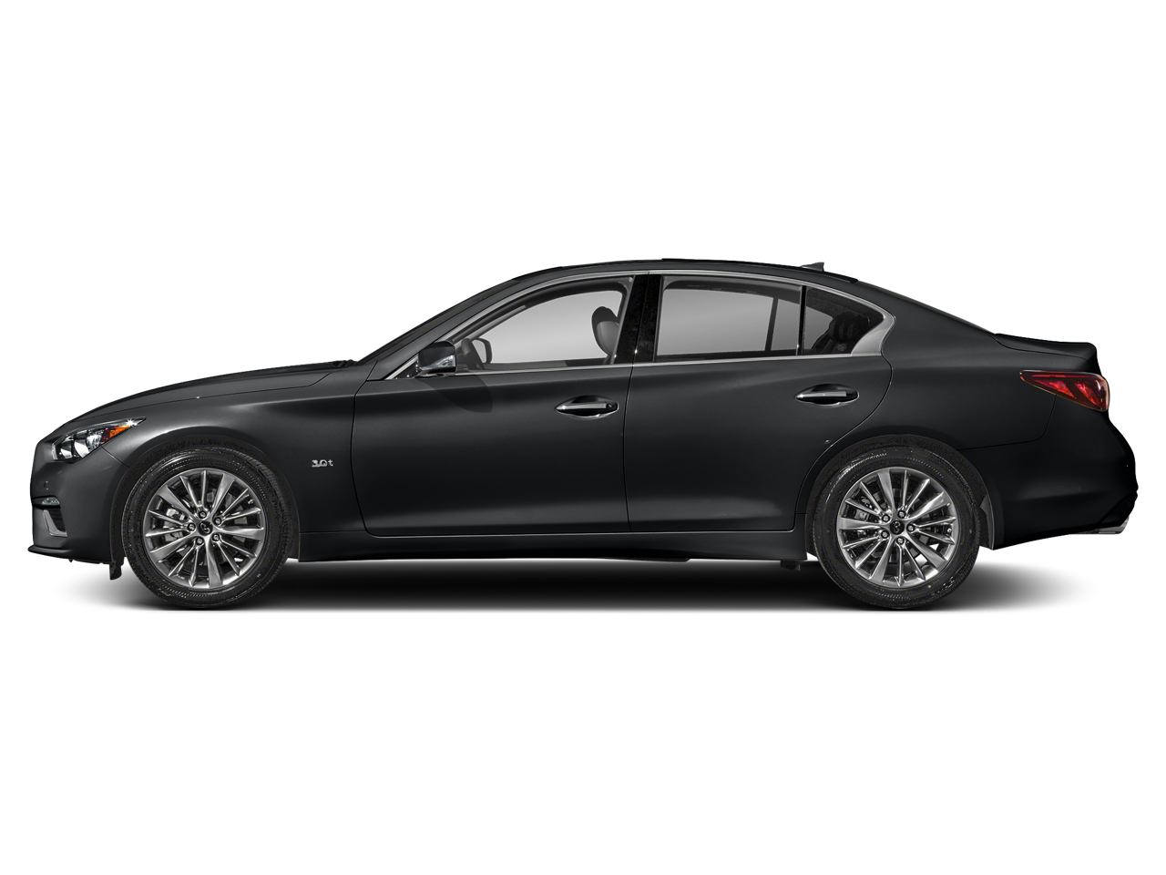2020 INFINITI Q50 3.0t LUXE