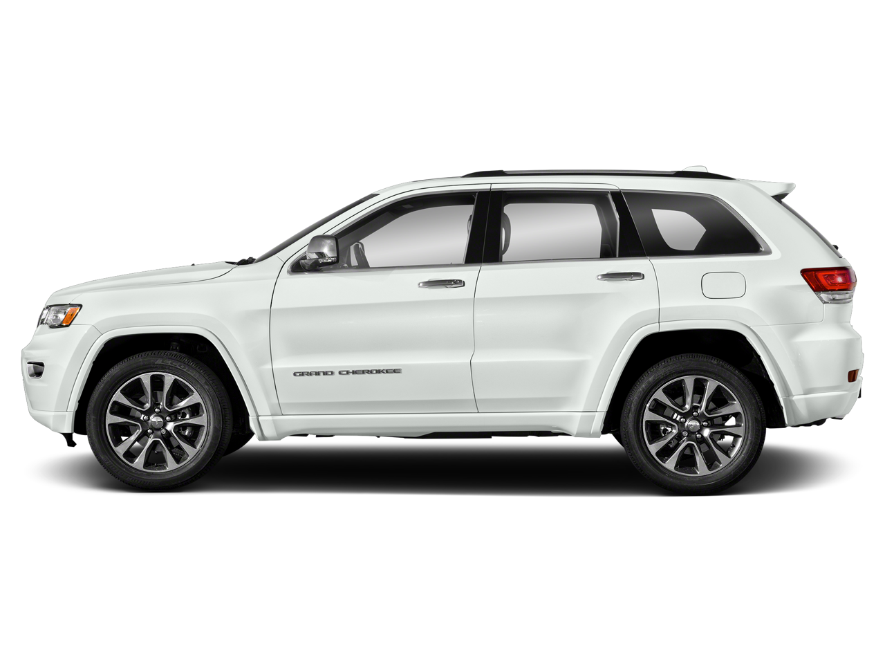 2020 Jeep Grand Cherokee High Altitude 4x4