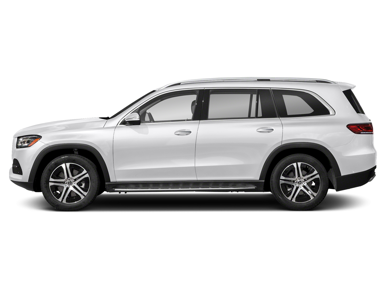 2020 Mercedes-Benz GLS 450 4MATIC®