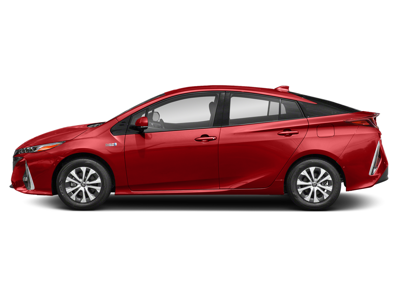 2020 Toyota Prius Prime photo 3
