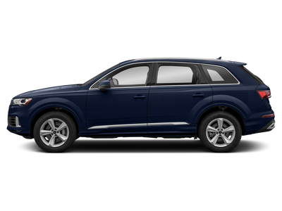 2021 Audi Q7 55 Premium quattro