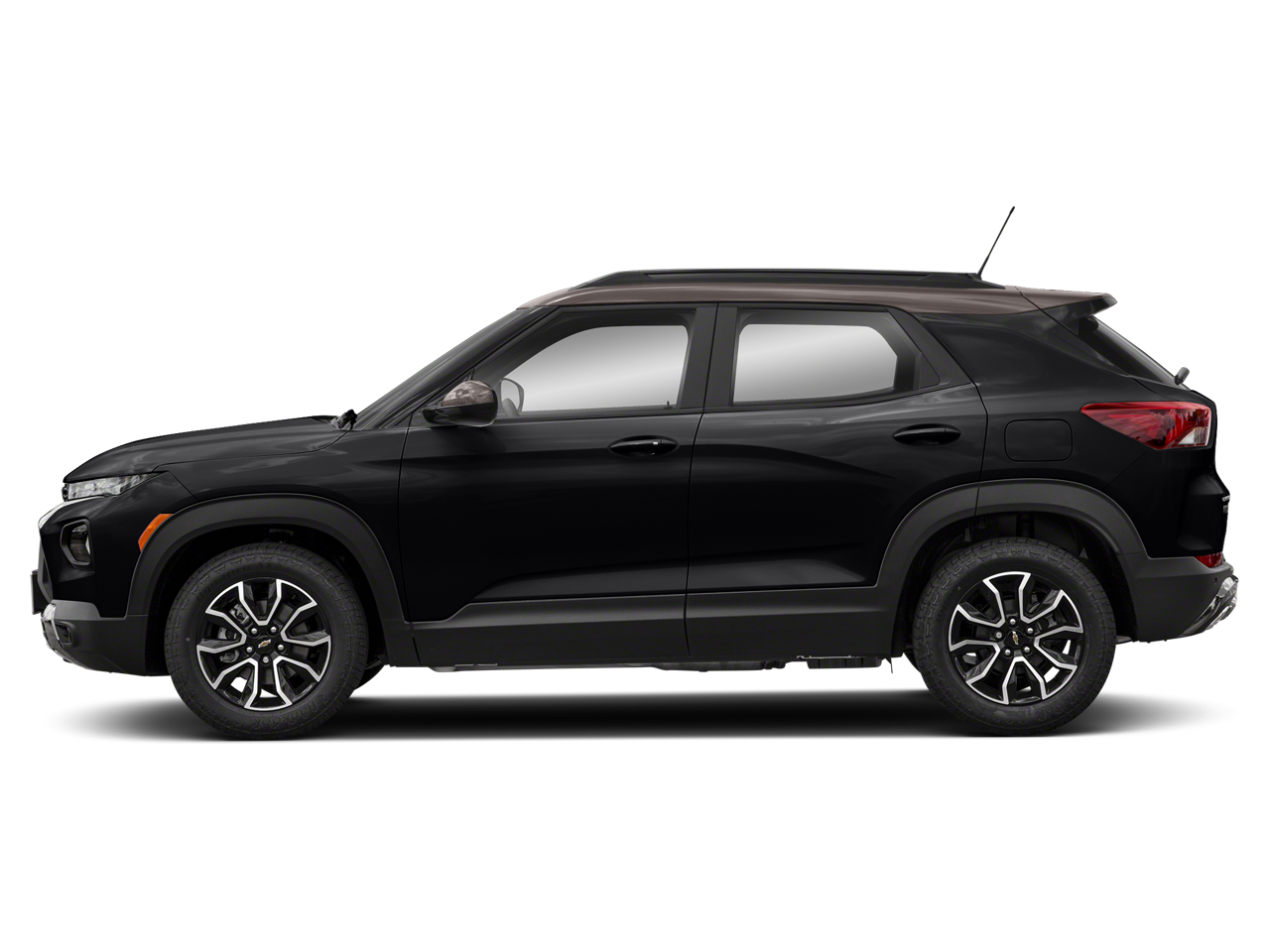 2021 Chevrolet Trailblazer AWD ACTIV