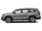 2021 Honda Pilot Touring 8 Passenger