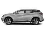 2021 Nissan Murano S