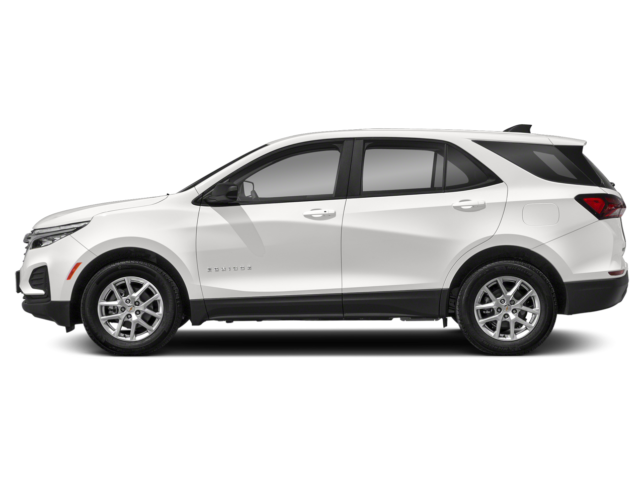 2022 Chevrolet Equinox LS - Photo 35