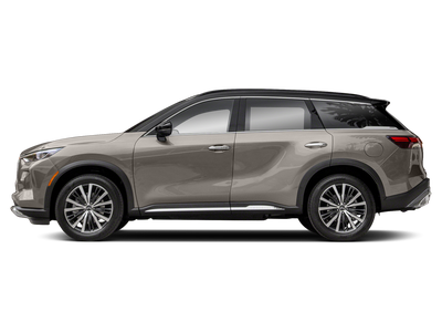 2022 INFINITI QX60 Autograph