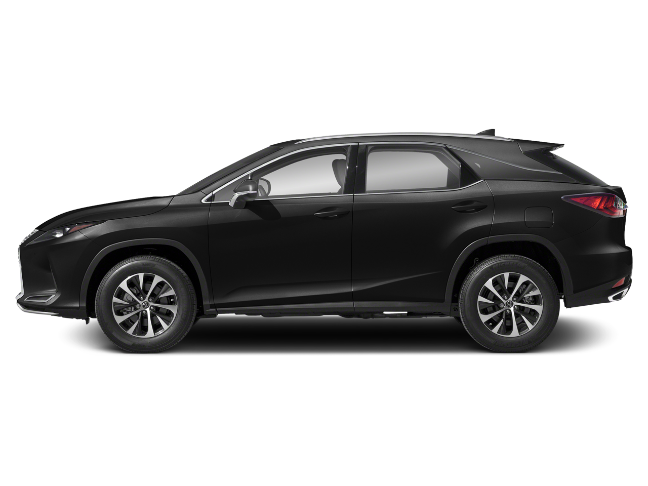2022 Lexus RX 350 350