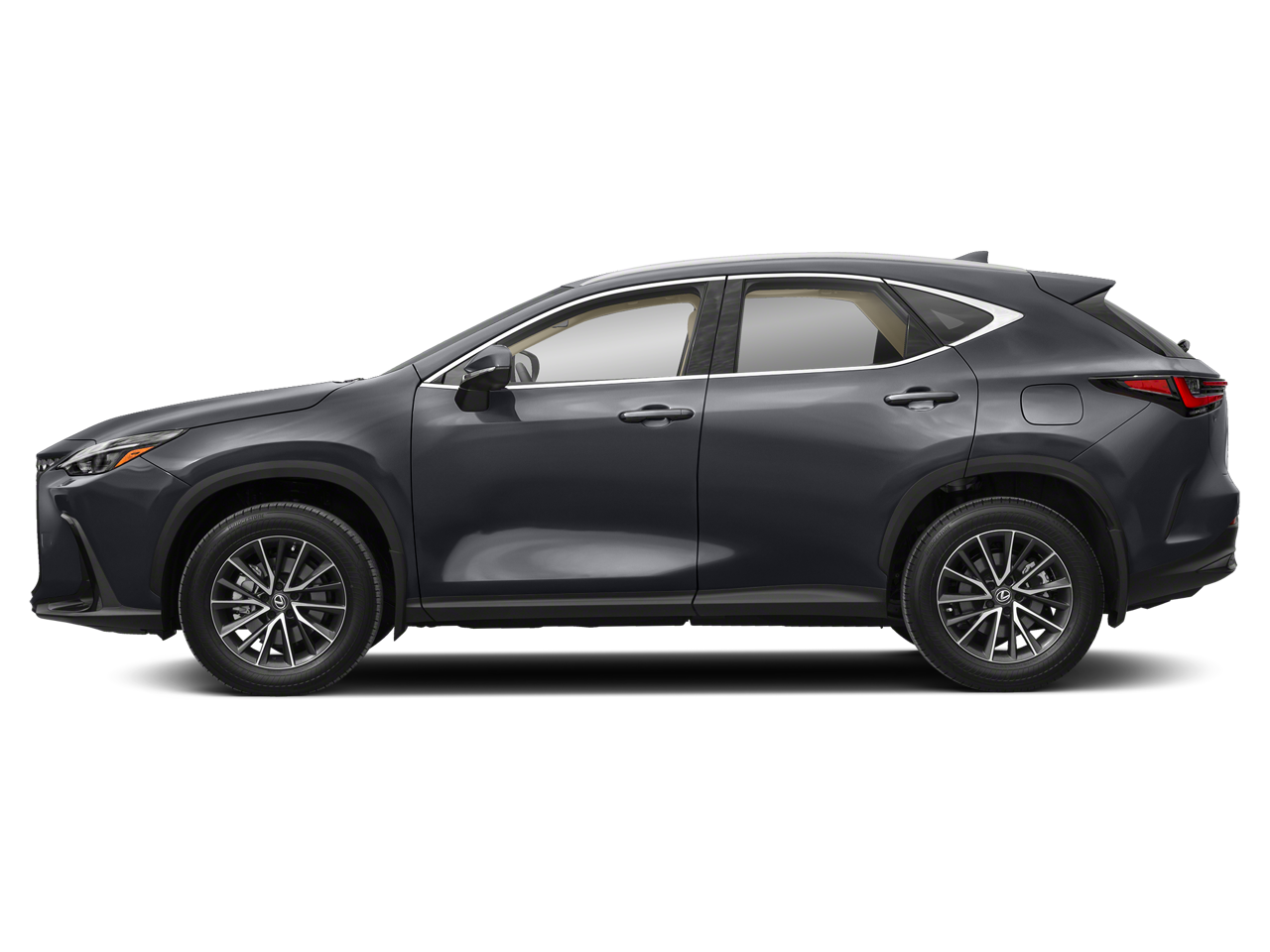2022 Lexus NX 350 Premium