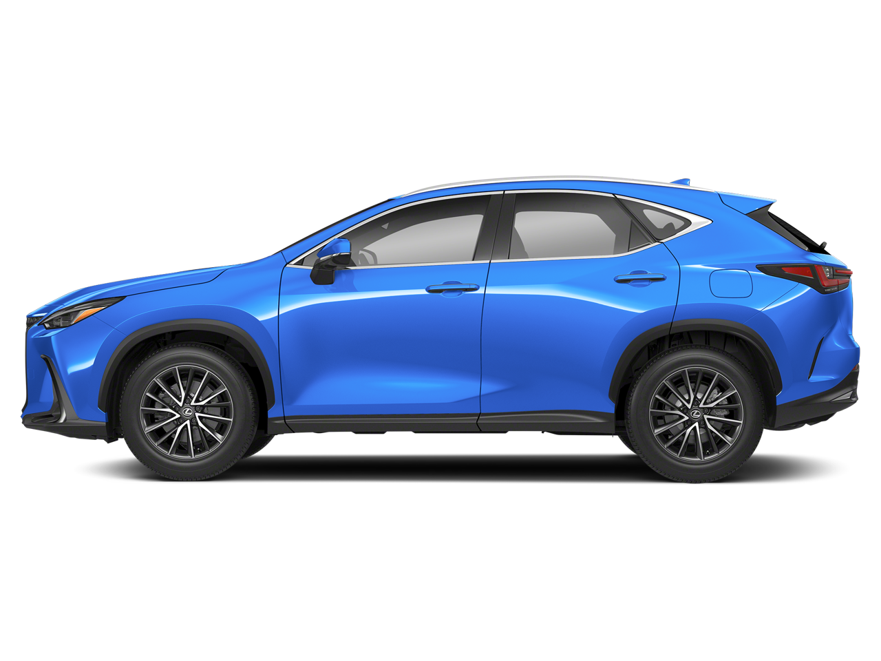 2022 Lexus NX 350 350 Base