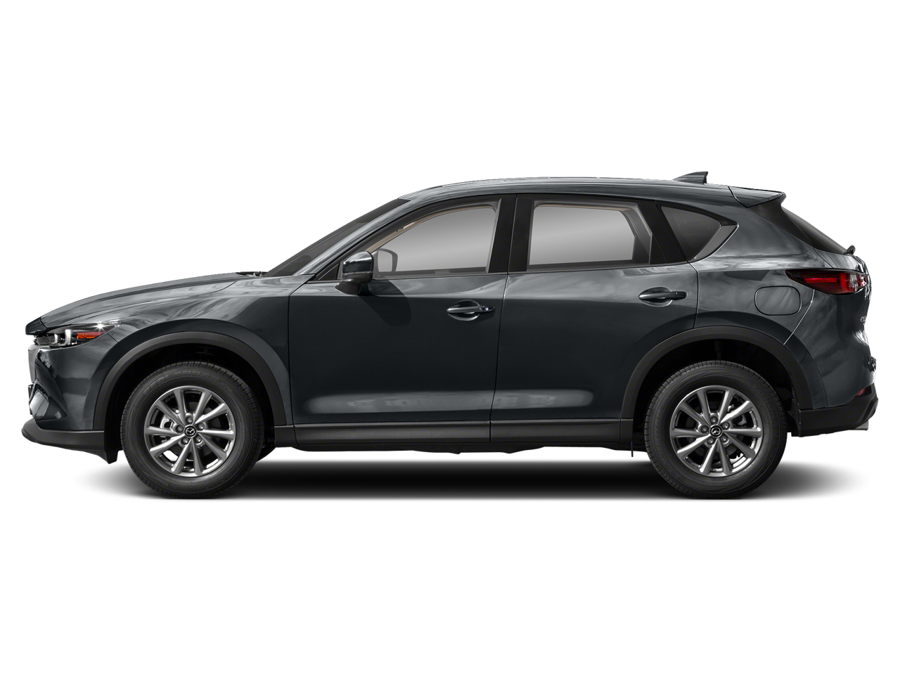 2022 Mazda Mazda CX-5 2.5 S Select