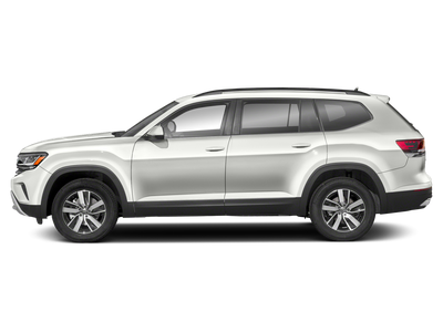 2022 Volkswagen Atlas 2.0T SE w/Technology