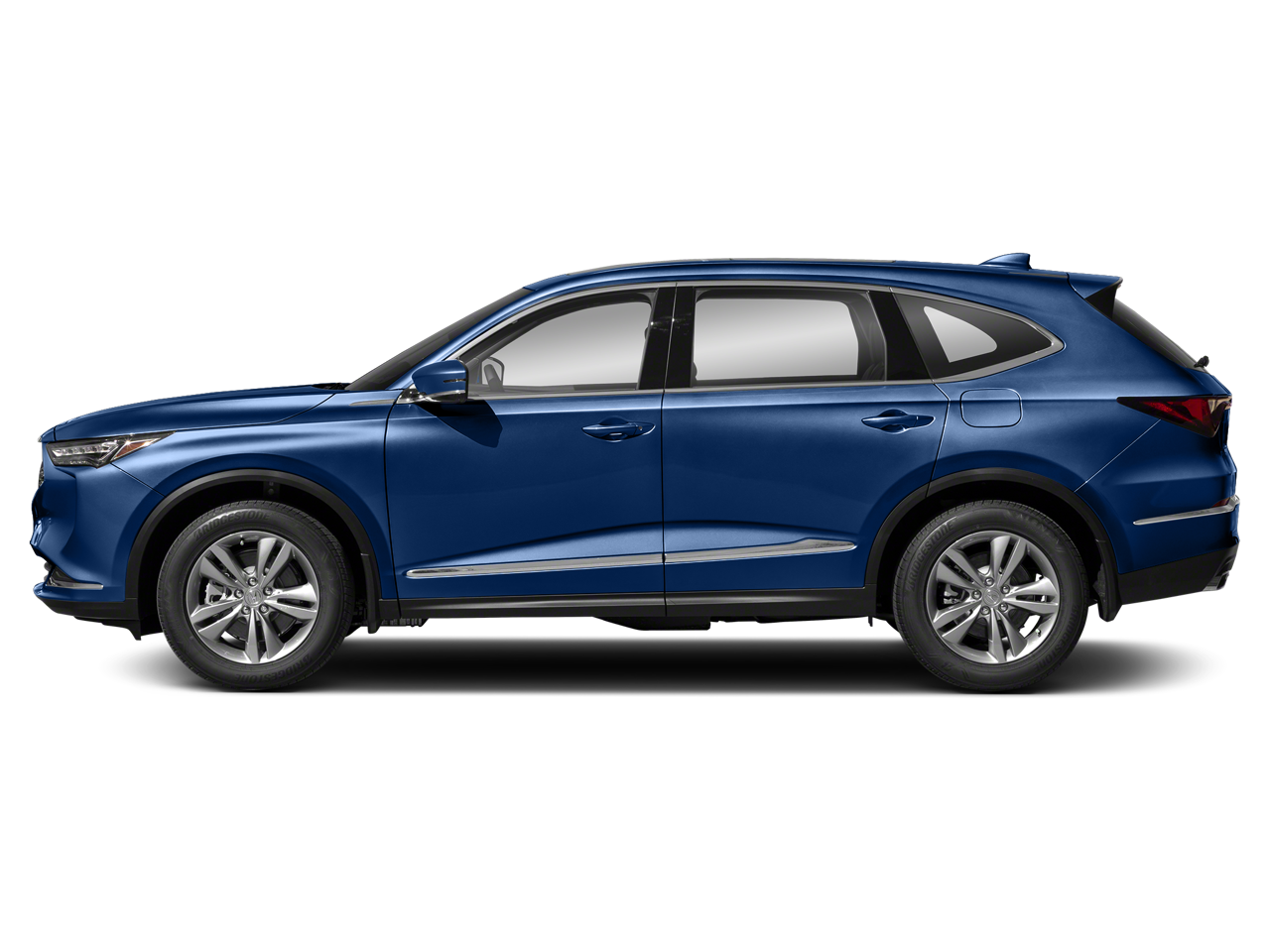 2023 Acura MDX 3.5L SH-AWD
