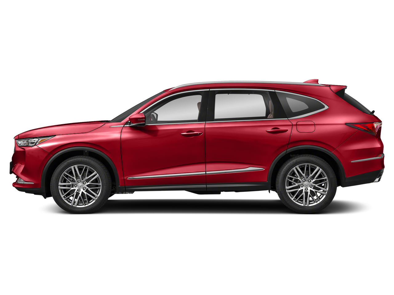 2023 Acura MDX Advance SH-AWD