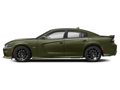 2023 Dodge Charger R/T Scat Pack Widebody