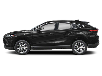 2023 Toyota Venza LE