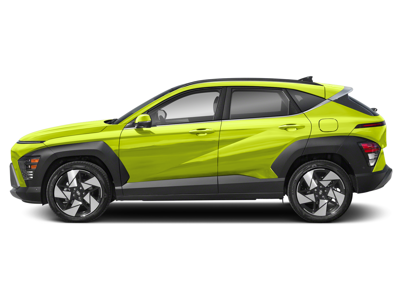 2024 Hyundai Kona Limited AWD