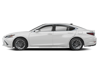 2024 Lexus ES 350 Ultra Luxury