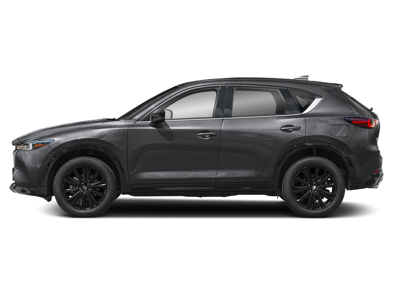 2024 Mazda Mazda CX-5 2.5 Turbo Premium