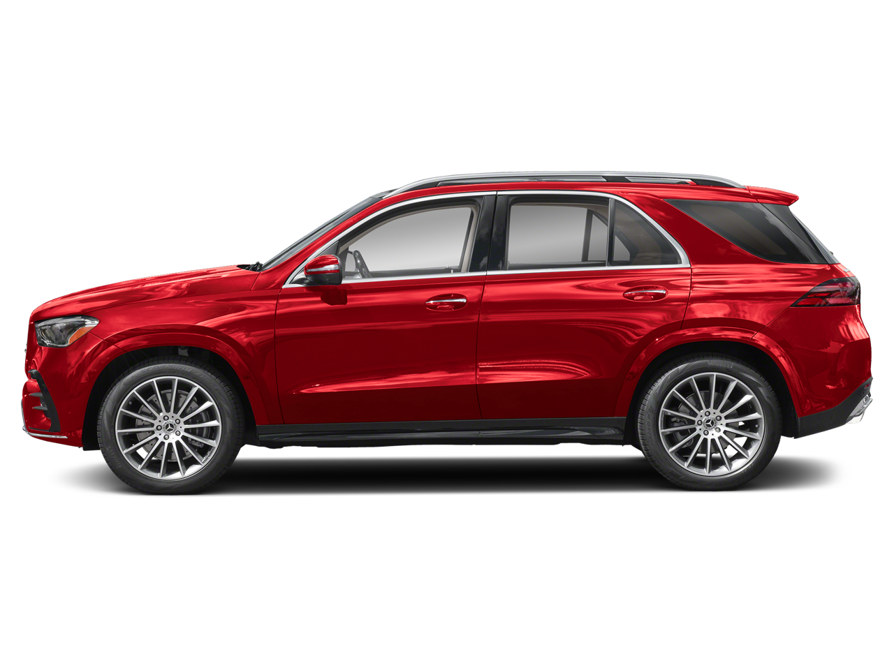 2024 Mercedes-Benz GLE GLE 450 4MATIC®
