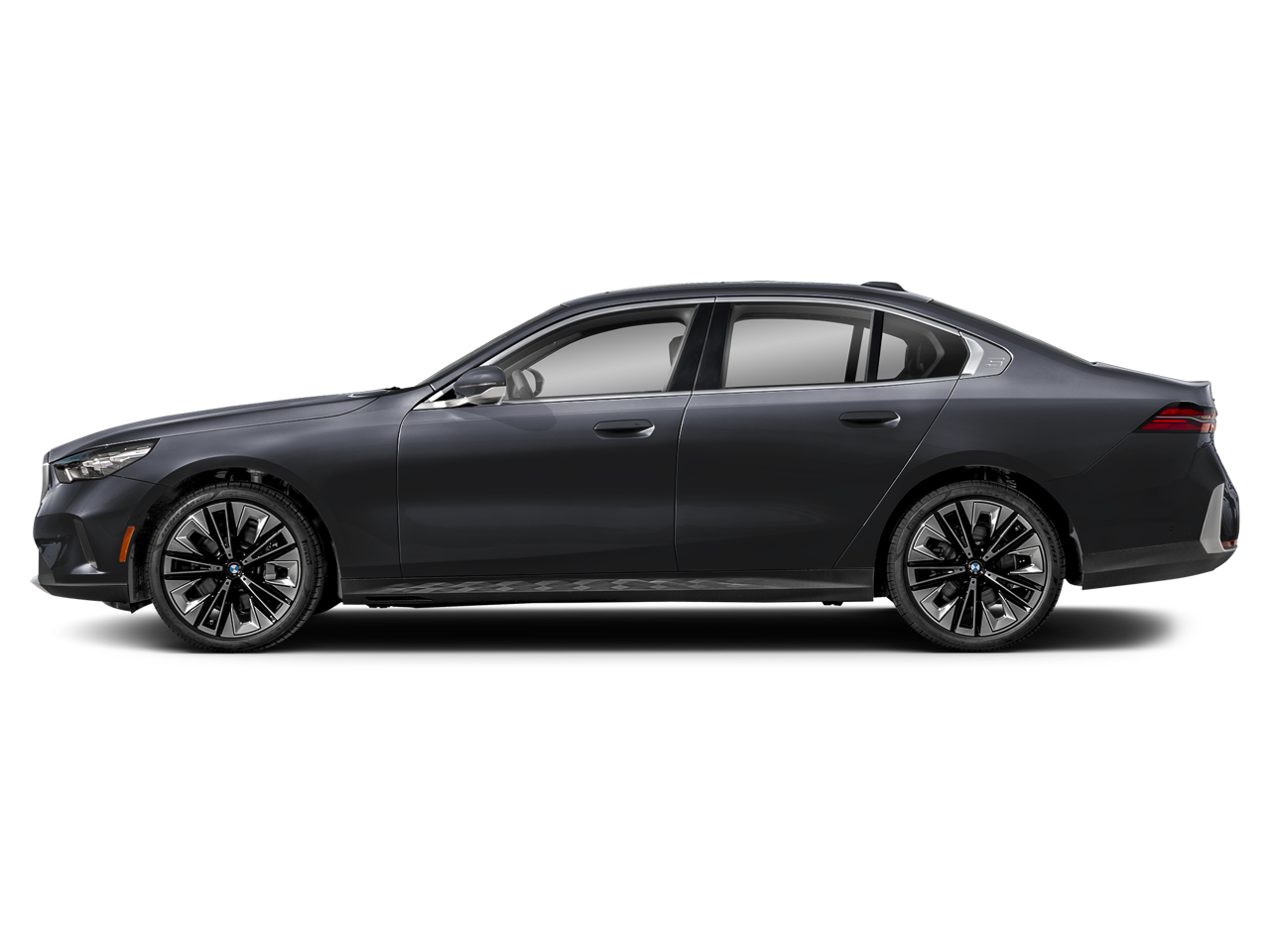 2025 BMW 530i xDrive