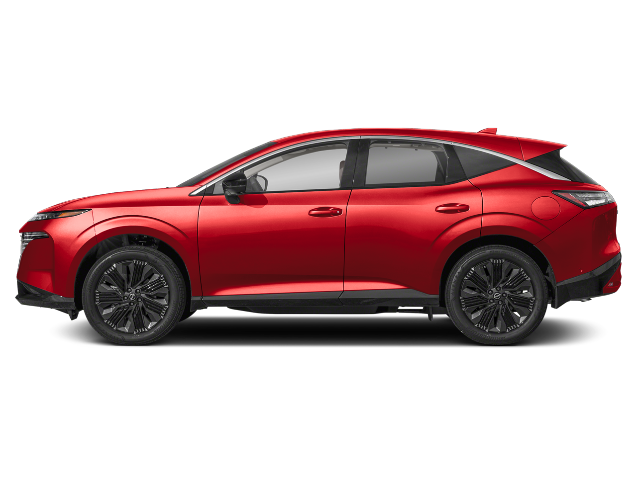2025 Nissan Murano SL - Photo 7