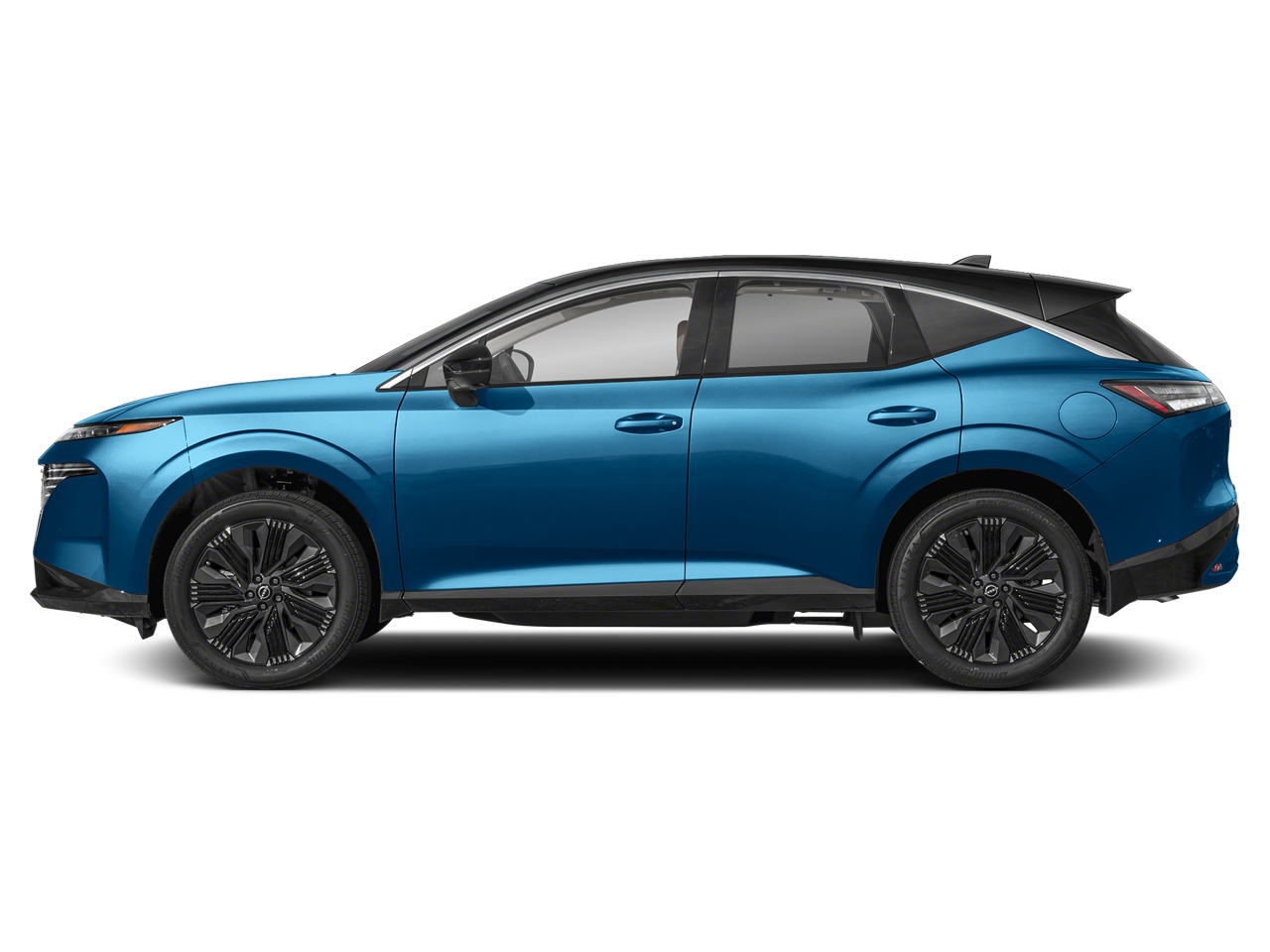 2025 Nissan Murano SL - Photo 7