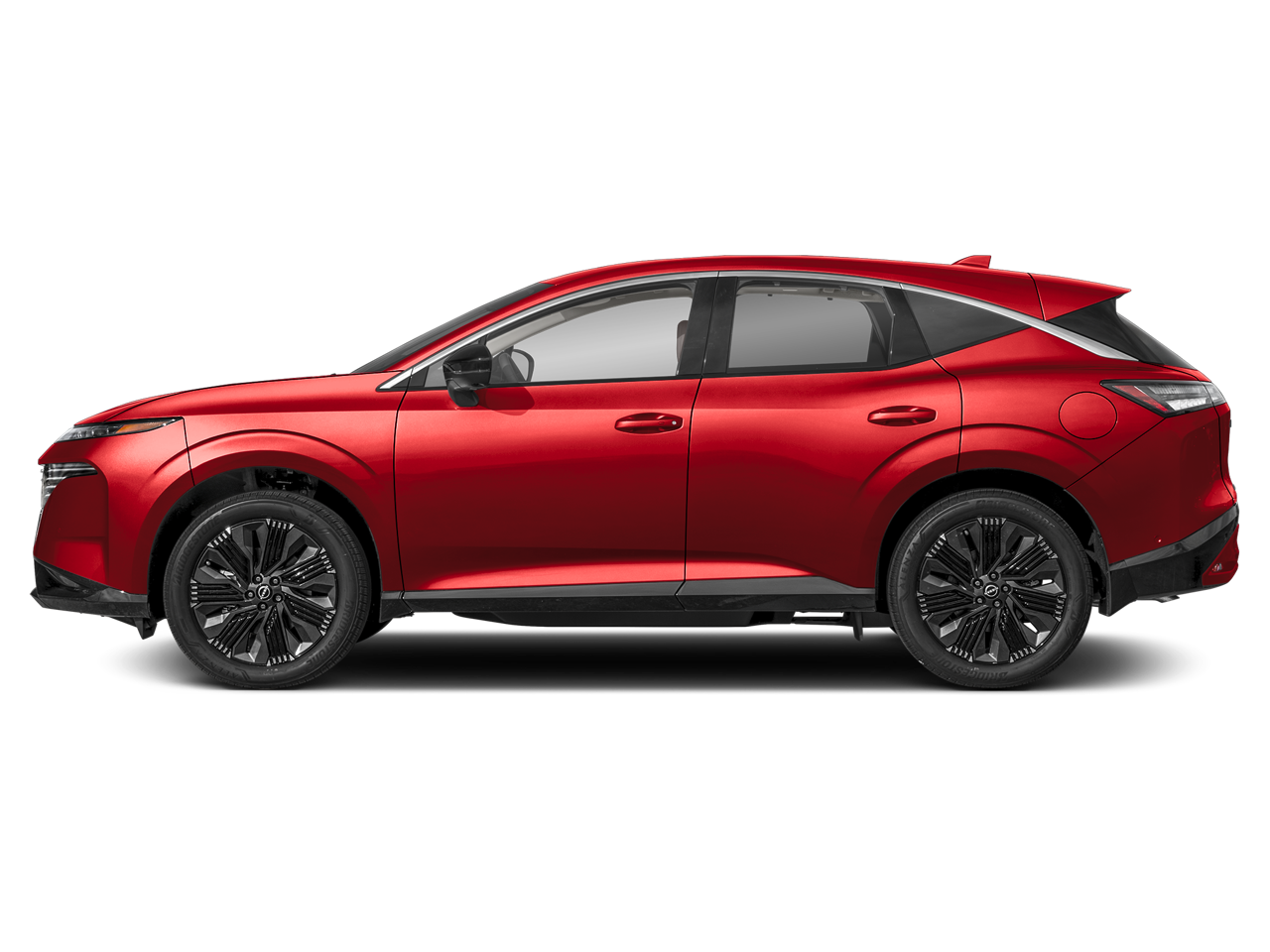 2025 Nissan Murano SL - Photo 7