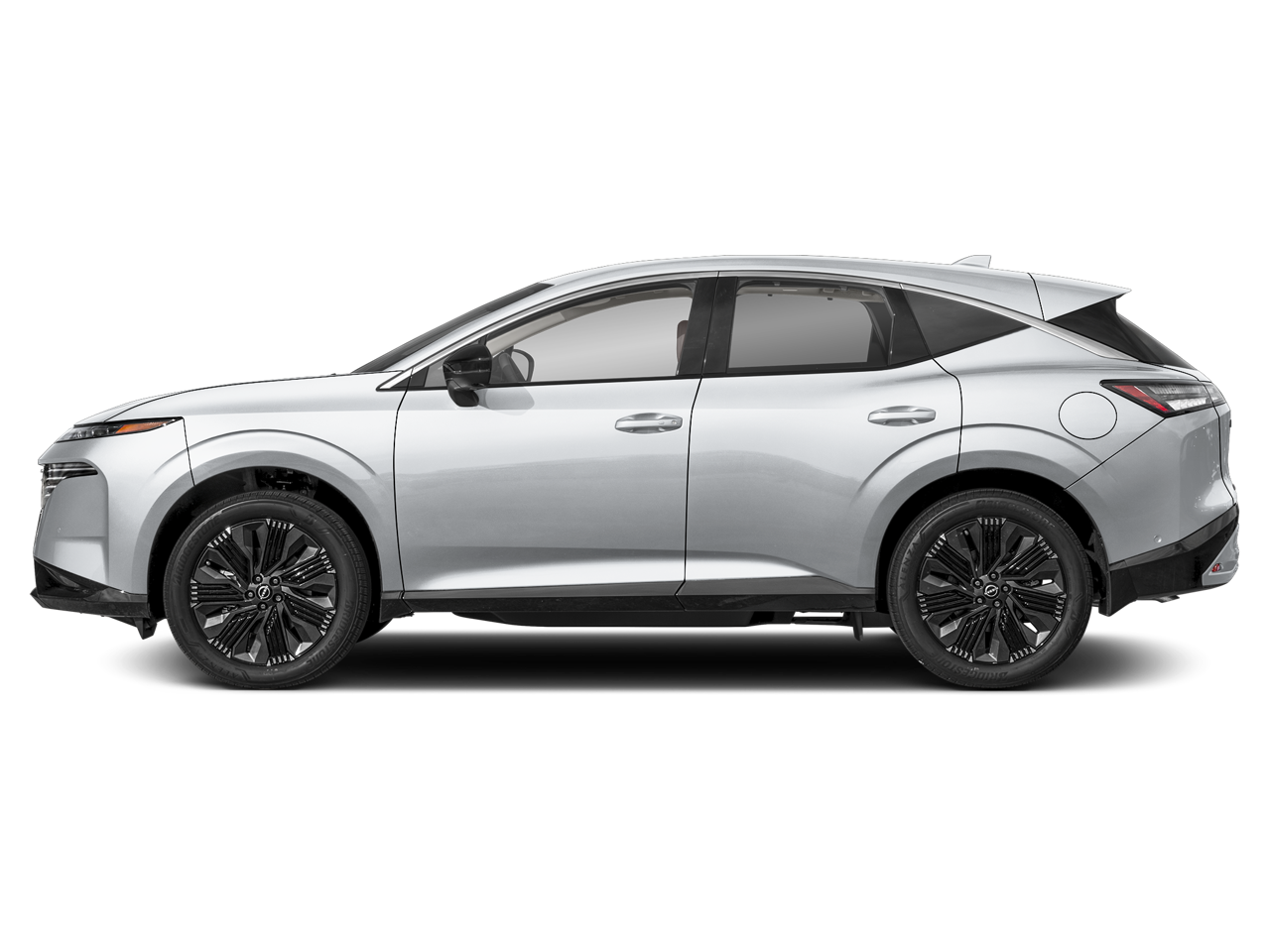 2025 Nissan Murano SL - Photo 37