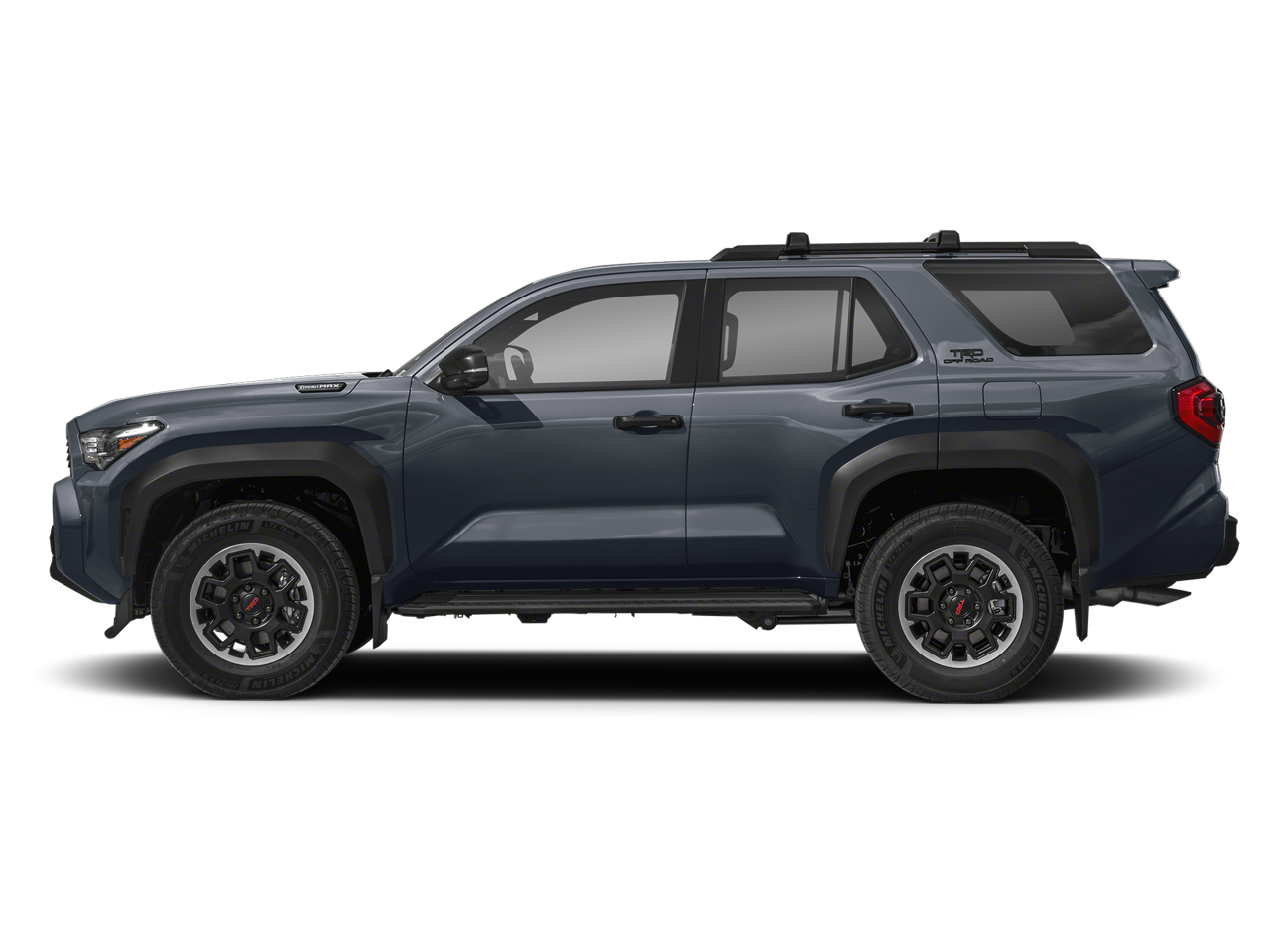 2025 Toyota 4Runner TRD Off-Road Premium photo 3