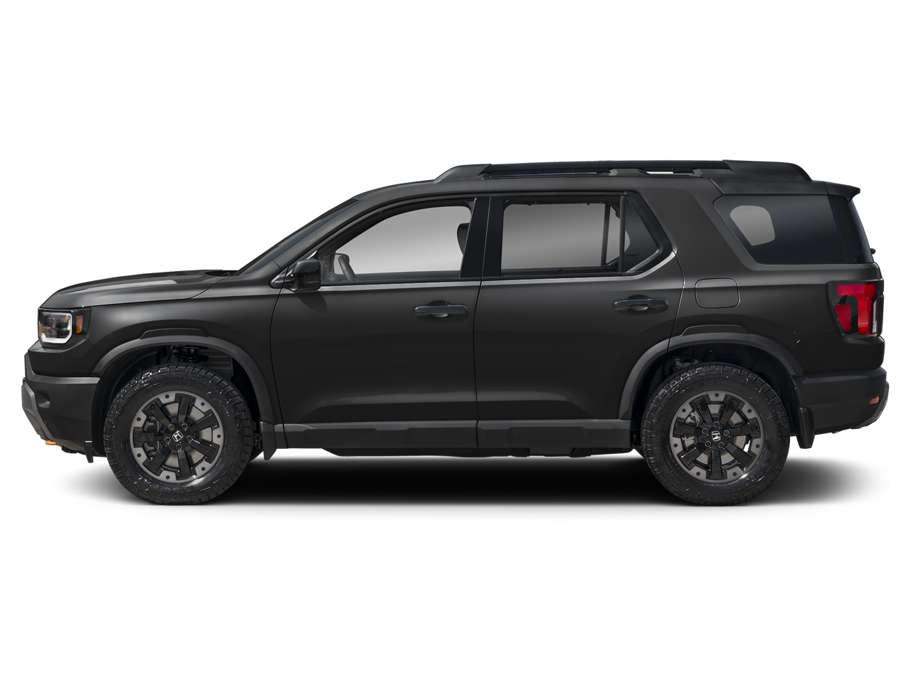 2026 Honda Passport Base