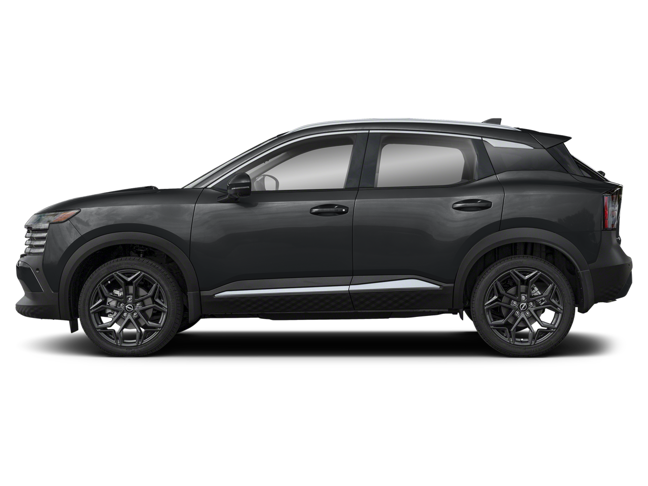 2026 Nissan KICKS SR AWD - Photo 32