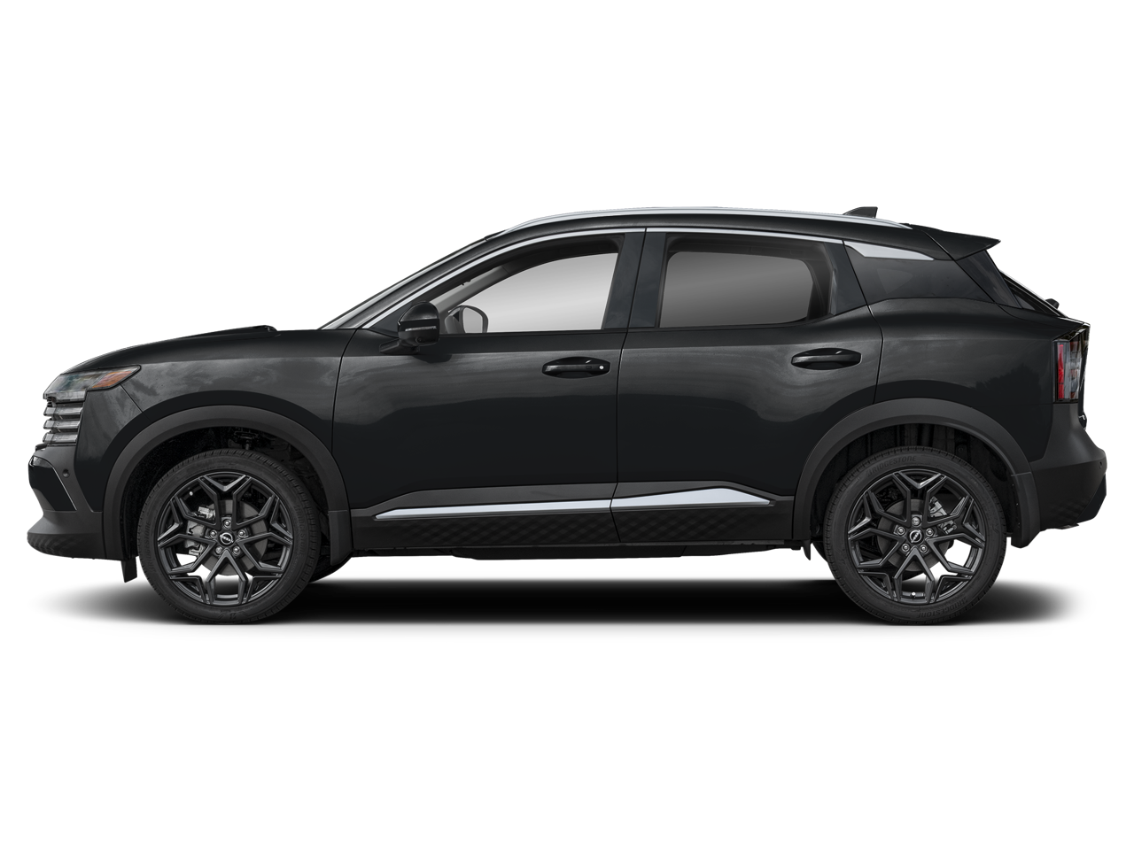 2026 Nissan KICKS SR AWD - Photo 7