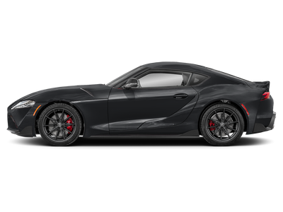 2026 Toyota GR Supra 3.0