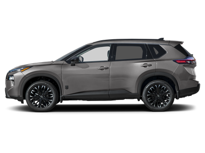 2027 Nissan Rogue Dark Armor