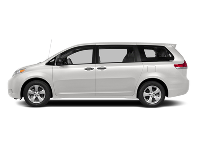 2014 Toyota Sienna L 7 Passenger