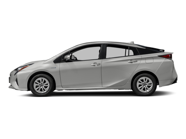 2018 Toyota Prius One