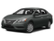 2015 Nissan Sentra S SEDAN