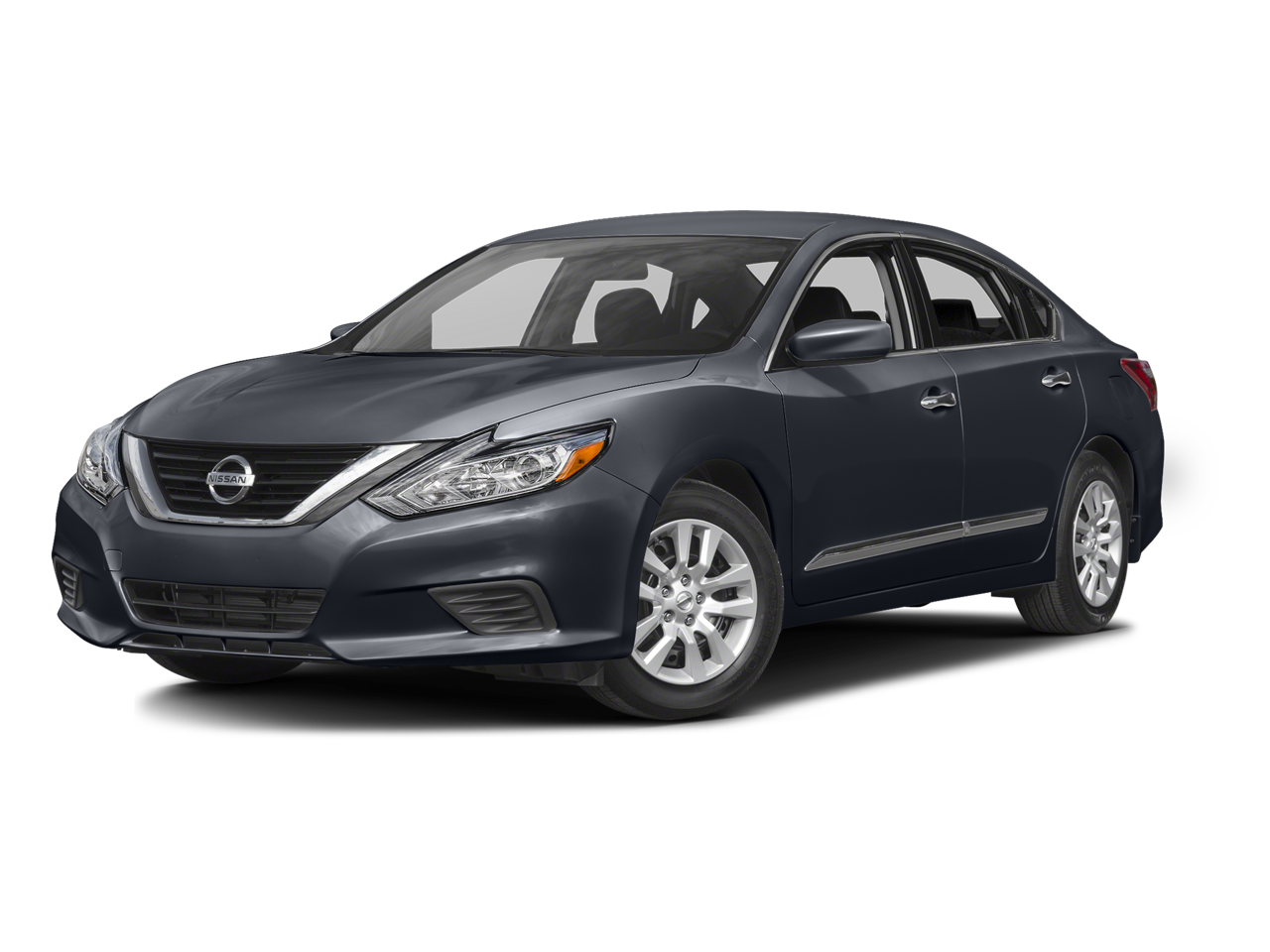 2016 Nissan Altima 2.5 S's photo