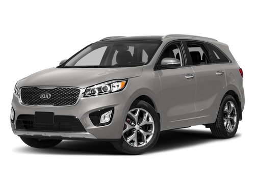 2017 Kia Sorento SX
