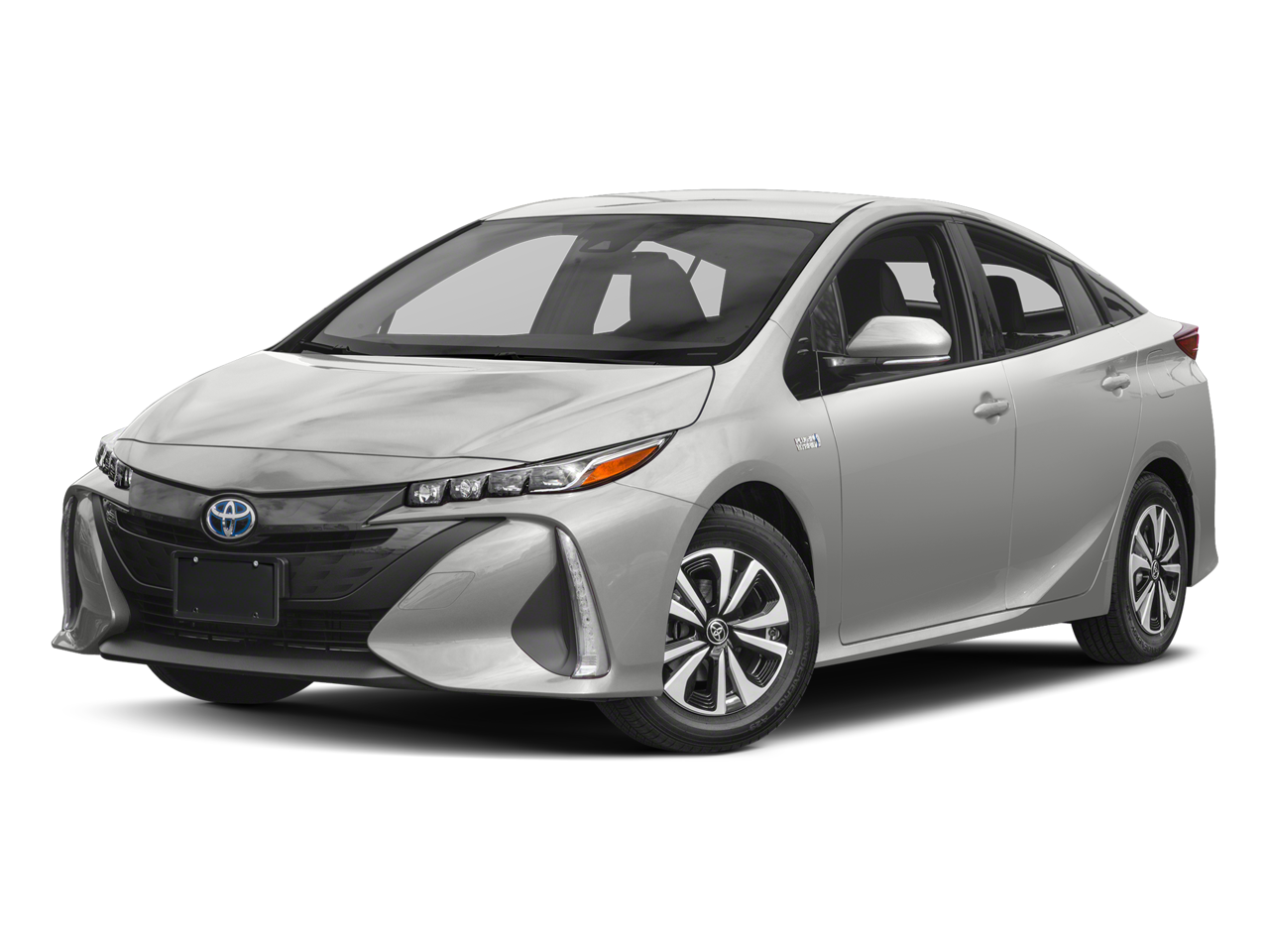 2017 Toyota Prius Prime Plus
