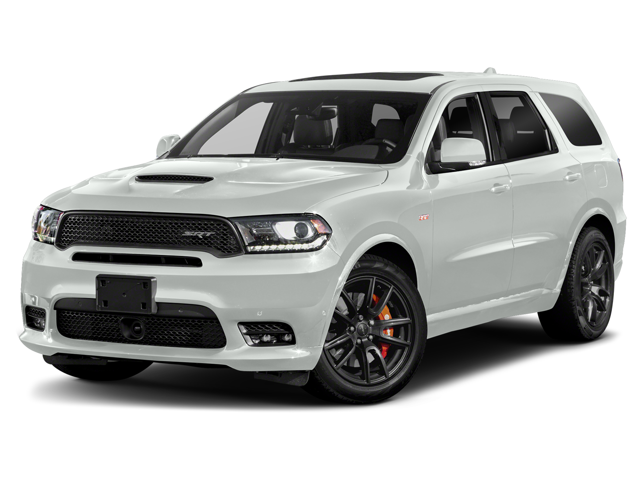 2019 Dodge Durango SRT AWD