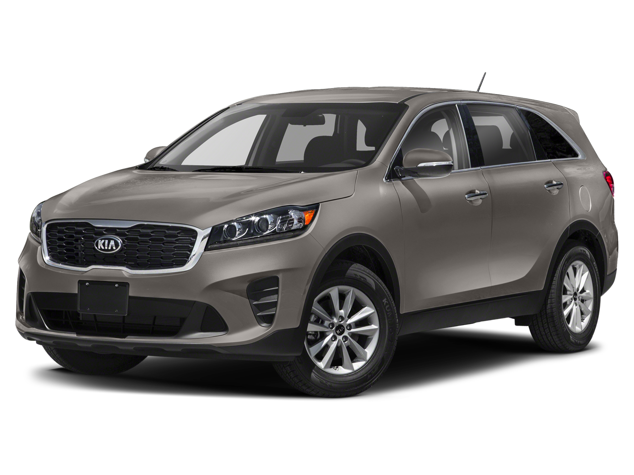 2019 Kia Sorento LX - Photo 36