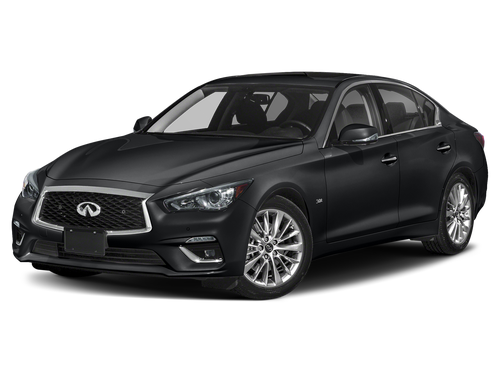2020 INFINITI Q50 3.0t LUXE