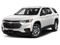 2021 Chevrolet Traverse FWD LS